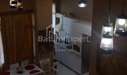 Квартира 4-комн 119 м² - Ильи Чавчавадзе, Батуми