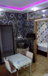 Квартира 2-комн 32 м² - Шерифа Химшиашвили, Батуми