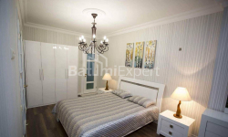Квартира 3-комн 125 м² - Царя Парнаваза, Батуми