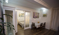 Квартира 125 м² - Царя Парнаваза, Батуми, Грузия