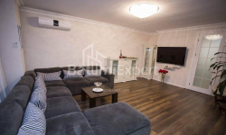 Квартира 3-комн 125 м² - Царя Парнаваза, Батуми