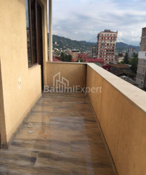 Квартира 54 м² - Юрьевская, Батуми, Грузия