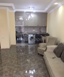 Квартира 2-комн 54 м² - Юрьевская, Батуми