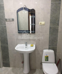 Квартира 54 м² - Юрьевская, Батуми, Грузия