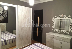 Квартира 4-комн 75 м² - Хайдара Абашидзе, Батуми