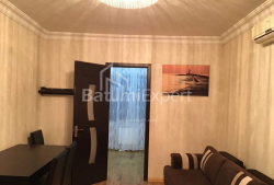 Квартира 75 м² - Хайдара Абашидзе, Батуми, Грузия