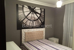 Квартира 4-комн 75 м² - Хайдара Абашидзе, Батуми
