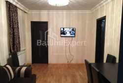 Квартира 75 м² - Хайдара Абашидзе, Батуми, Грузия
