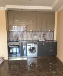 Квартира 2-комн 54 м² - Юрьевская, Батуми