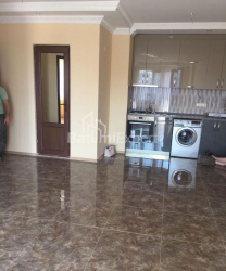 Квартира 54 м² - Юрьевская, Батуми, Грузия