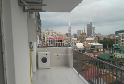 Квартира 77 м² - Царя Парнаваза, Батуми, Грузия