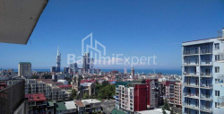 Квартира 77 м² - Царя Парнаваза, Батуми, Грузия