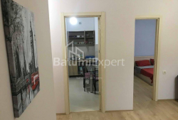 Квартира 77 м² - Царя Парнаваза, Батуми, Грузия