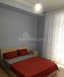 Квартира 2-комн 77 м² - Царя Парнаваза, Батуми