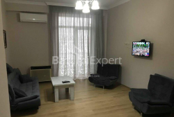 Квартира 77 м² - Царя Парнаваза, Батуми, Грузия