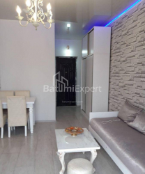 Квартира 2-комн 46 м² - Петра Багратиони, Батуми