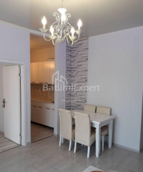 Квартира 2-комн 46 м² - Петра Багратиони, Батуми