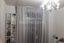 Квартира 46 м² - Петра Багратиони, Батуми, Грузия