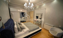 Квартира 3-комн 85 м² - Юрьевская, Батуми