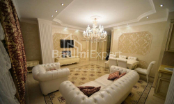Квартира 85 м² - Юрьевская, Батуми, Грузия
