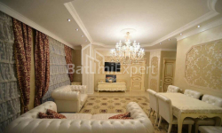 Квартира 3-комн 85 м² - Юрьевская, Батуми