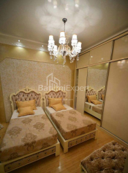 Квартира 3-комн 85 м² - Юрьевская, Батуми