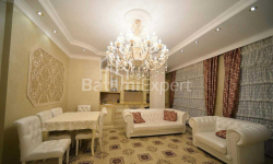 Квартира 3-комн 85 м² - Юрьевская, Батуми
