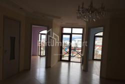 Квартира 73 м² - Юрьевская, Батуми, Грузия