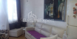 Квартира 1-комн 29 м² - Юрьевская, Батуми