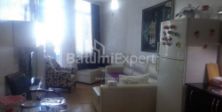 Квартира 1-комн 29 м² - Юрьевская, Батуми