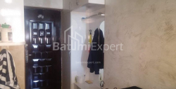 Квартира 1-комн 29 м² - Юрьевская, Батуми