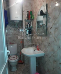 Квартира 60 м² - Михаила Лермонтова, Батуми, Грузия