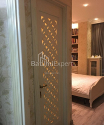 Квартира 3-комн 85 м² - Хайдара Абашидзе, Батуми