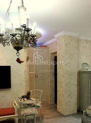 Квартира 3-комн 85 м² - Хайдара Абашидзе, Батуми