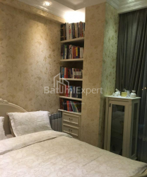 Квартира 85 м² - Хайдара Абашидзе, Батуми, Грузия