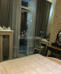 Квартира 85 м² - Хайдара Абашидзе, Батуми, Грузия