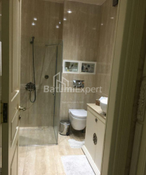 Квартира 85 м² - Хайдара Абашидзе, Батуми, Грузия