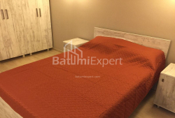Квартира 2-комн 46 м² - Юрьевская, Батуми