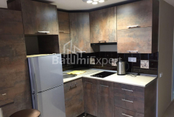 Квартира 2-комн 46 м² - Юрьевская, Батуми