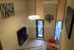 Квартира 46 м² - Юрьевская, Батуми, Грузия