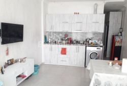 Квартира 1-комн 33 м² - Юсуфа Кобаладзе, Батуми
