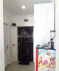 Квартира 1-комн 33 м² - Юсуфа Кобаладзе, Батуми