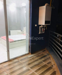 Квартира 2-комн 60 м² - Юрьевская, Батуми