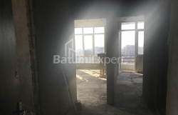 Квартира 74 м² - Тбел-Абусеридзе, Батуми, Грузия