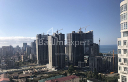 Квартира 3-комн 74 м² - Тбел-Абусеридзе, Батуми