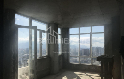 Квартира 3-комн 74 м² - Тбел-Абусеридзе, Батуми