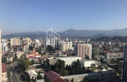 Квартира 3-комн 74 м² - Тбел-Абусеридзе, Батуми
