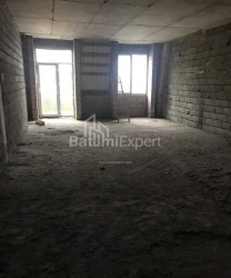 Квартира 4-комн 88 м² - Юрьевская, Батуми