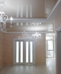 Квартира 2-комн 40 м² - Юрьевская, Батуми
