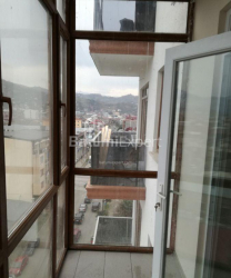Квартира 48 м² - Юрьевская, Батуми, Грузия